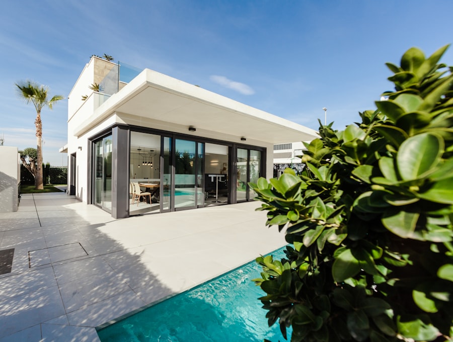 Premium 4 BHK Villa