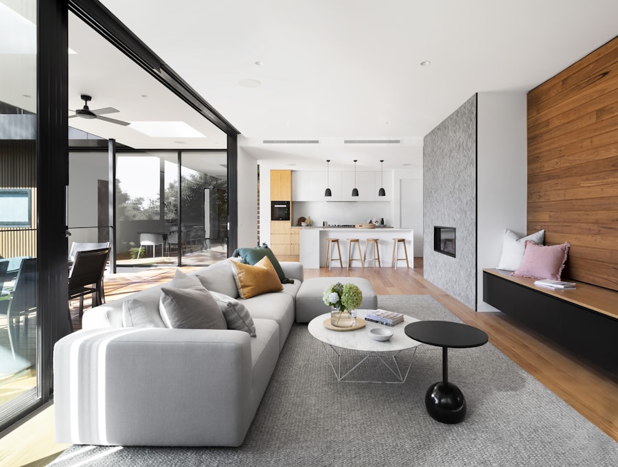 Spacious 3 BHK Apartment