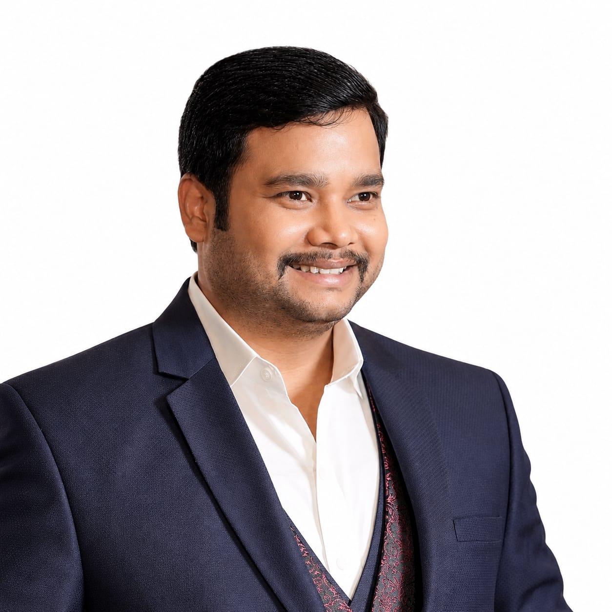 Rajshekar S