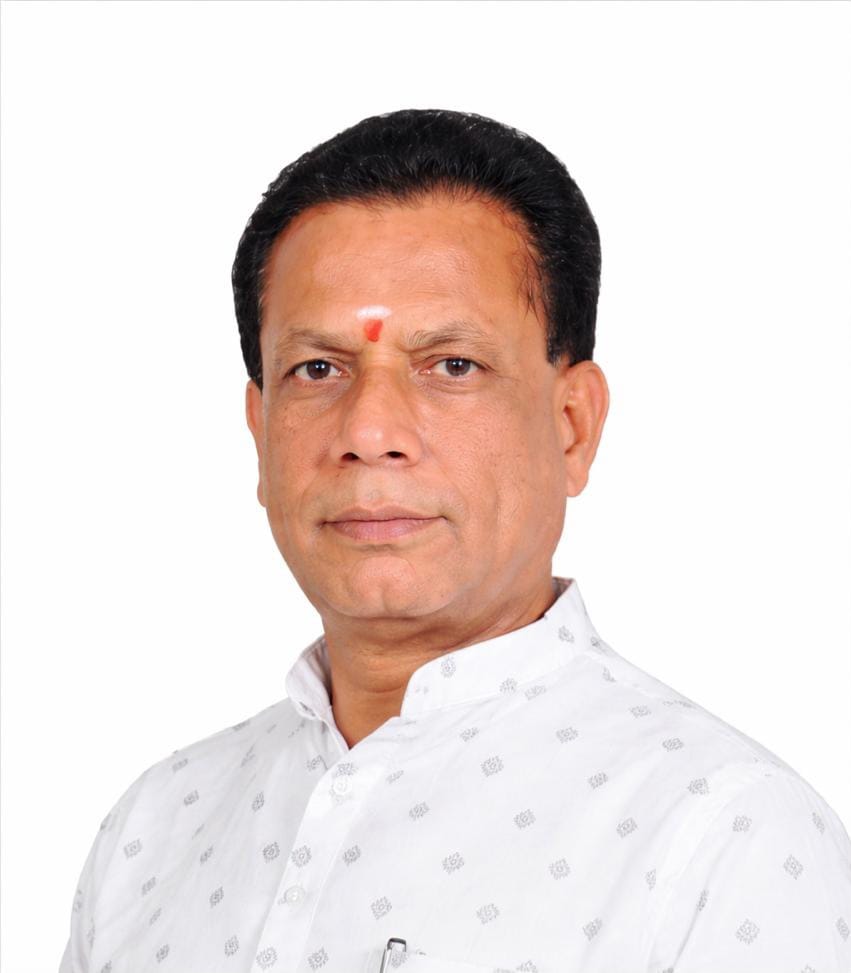 Somashekar